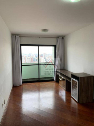 Imagem Apartamento com 3 Quartos à Venda, 70 m² em Vila Mariana - São Paulo Imagem Apartamento com 3 Quartos à Venda, 70 m² em Vila Mariana - São Paulo