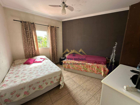 Imagem Casa com 3 Quartos à Venda, 126 m² em Centro - Tatuí Imagem Casa com 3 Quartos à Venda, 126 m² em Centro - Tatuí
