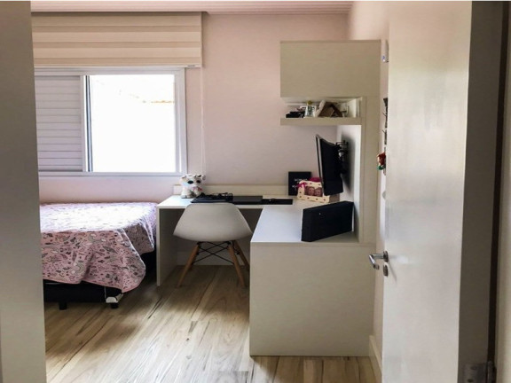 Imagem Apartamento com 3 Quartos à Venda, 120 m² em Jardim América - Paulínia Imagem Apartamento com 3 Quartos à Venda, 120 m² em Jardim América - Paulínia