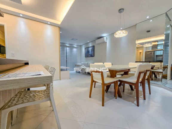Imagem Apartamento com 3 Quartos à Venda, 101 m² em Riviera De São Lourenço - Bertioga Imagem Apartamento com 3 Quartos à Venda, 101 m² em Riviera De São Lourenço - Bertioga