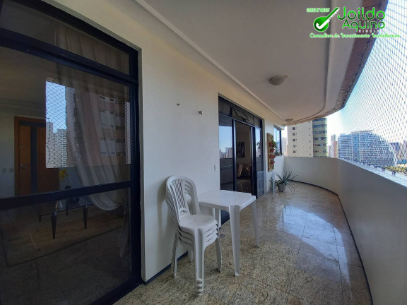 Imagem Apartamento com 3 Quartos à Venda, 171 m² em Meireles - Fortaleza Imagem Apartamento com 3 Quartos à Venda, 171 m² em Meireles - Fortaleza