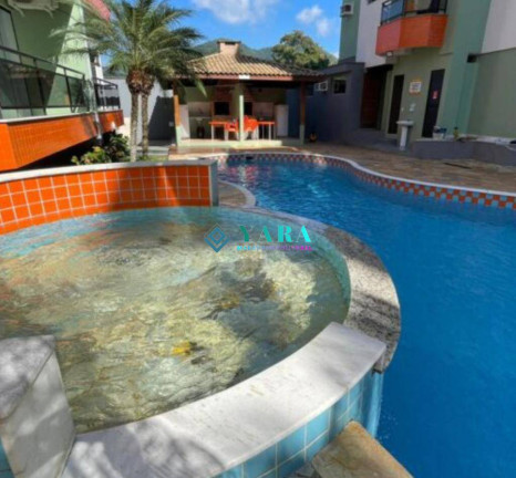 Imagem Apartamento com 3 Quartos à Venda, 145 m² em Itaguá - Ubatuba
