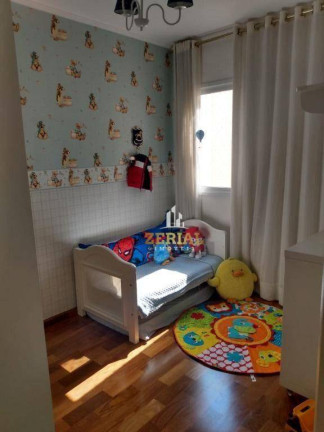 Imagem Apartamento com 3 Quartos à Venda, 146 m² em Barcelona - São Caetano Do Sul Imagem Apartamento com 3 Quartos à Venda, 146 m² em Barcelona - São Caetano Do Sul