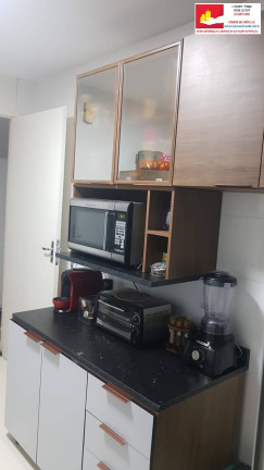 Imagem Apartamento com 2 Quartos à Venda, 60 m² em Pedreira - São Paulo Imagem Apartamento com 2 Quartos à Venda, 60 m² em Pedreira - São Paulo