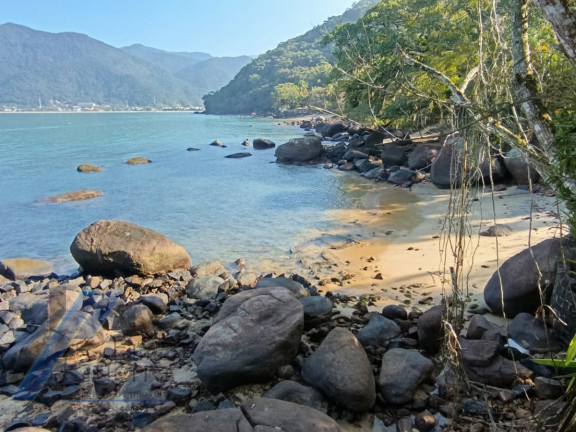 Imagem Terreno à Venda, 68 m² em Lagoinha - Ubatuba