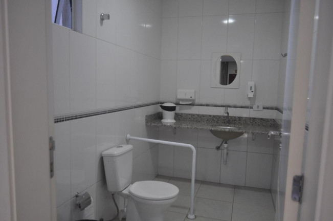 Imagem Apartamento com 2 Quartos à Venda, 67 m² em Novo Mundo - Curitiba