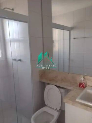 Imagem Apartamento com 2 Quartos à Venda, 60 m² em City Bussocaba - Osasco