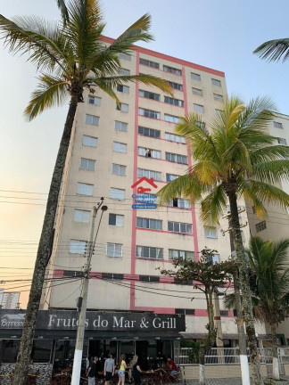 Imagem Apartamento com 2 Quartos à Venda, 63 m² em Caiçara - Praia Grande