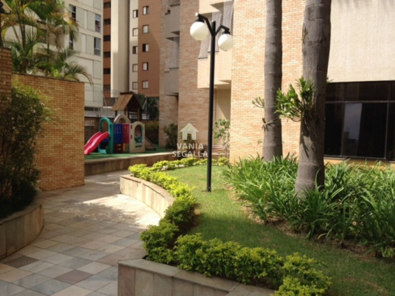 Imagem Apartamento com 3 Quartos à Venda, 126 m² em Perdizes - São Paulo