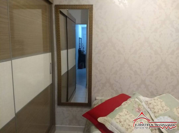 Apartamento com 2 Quartos à Venda, 50 m² em Loteamento Villa Branca - Jacareí