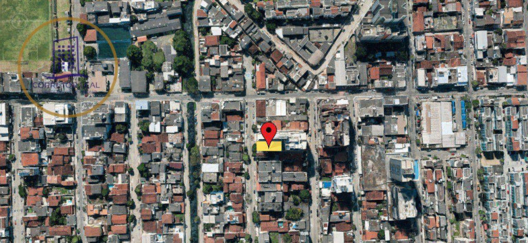 Imagem Terreno à Venda, 360 m² em Praia De Itapoã - Vila Velha
