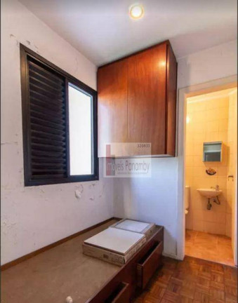 Imagem Apartamento com 4 Quartos à Venda, 200 m² em Morumbi - São Paulo Imagem Apartamento com 4 Quartos à Venda, 200 m² em Morumbi - São Paulo