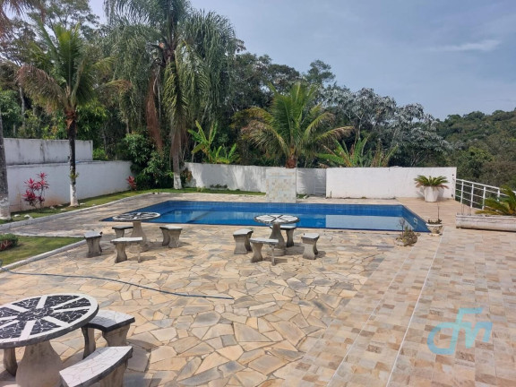 Imagem Imóvel com 4 Quartos à Venda, 17.000 m² em Itapeti - Mogi Das Cruzes