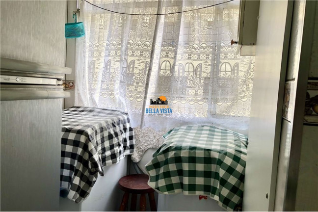 Imagem Apartamento com 2 Quartos à Venda, em Guarapiranga - São Paulo Imagem Apartamento com 2 Quartos à Venda, em Guarapiranga - São Paulo
