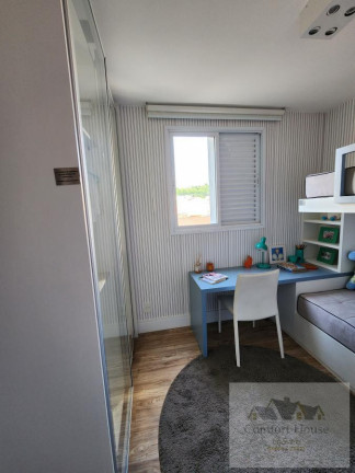 Imagem Apartamento com 3 Quartos à Venda, 60 m² em Campestre - Santo André Imagem Apartamento com 3 Quartos à Venda, 60 m² em Campestre - Santo André