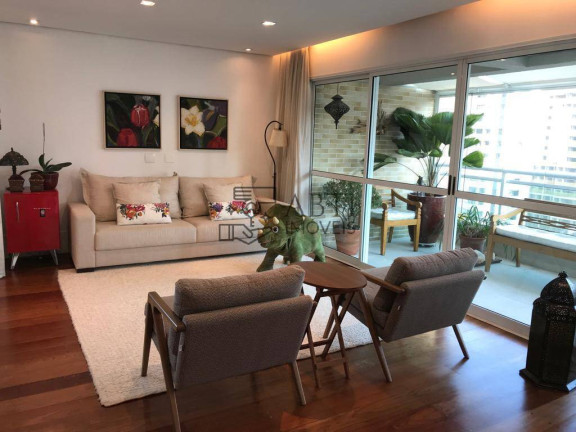 Imagem Apartamento com 4 Quartos à Venda, 265 m² em Moema - São Paulo Imagem Apartamento com 4 Quartos à Venda, 265 m² em Moema - São Paulo