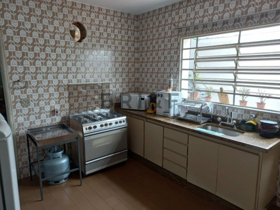 Imagem Casa com 4 Quartos à Venda, 300 m² em Brooklin - São Paulo Imagem Casa com 4 Quartos à Venda, 300 m² em Brooklin - São Paulo