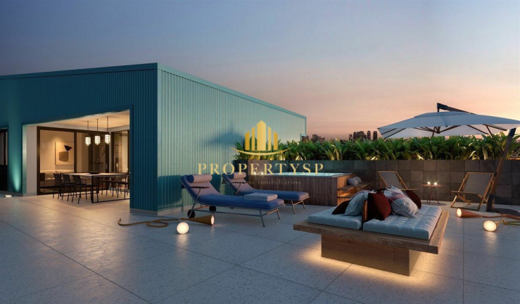 Imagem Apartamento com 3 Quartos à Venda, 129 m² em Vila Ipojuca - São Paulo Imagem Apartamento com 3 Quartos à Venda, 129 m² em Vila Ipojuca - São Paulo