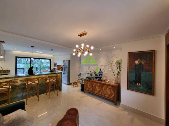 Imagem Casa de Condomínio com 3 Quartos à Venda, 146 m² em Parque Rincão - Cotia Imagem Casa de Condomínio com 3 Quartos à Venda, 146 m² em Parque Rincão - Cotia