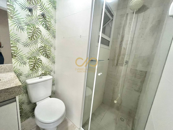 Imagem Apartamento com 1 Quarto à Venda, 54 m² em Boqueirão - Praia Grande Imagem Apartamento com 1 Quarto à Venda, 54 m² em Boqueirão - Praia Grande