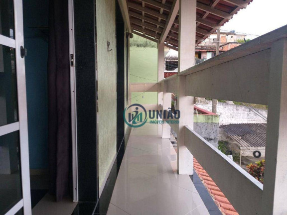 Imagem Casa com 2 Quartos à Venda, 200 m² em Barreto - Niterói Imagem Casa com 2 Quartos à Venda, 200 m² em Barreto - Niterói