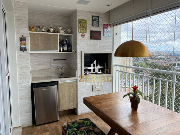 Imagem Apartamento com 3 Quartos à Venda, 123 m² em Centro - São Bernardo Do Campo Imagem Apartamento com 3 Quartos à Venda, 123 m² em Centro - São Bernardo Do Campo