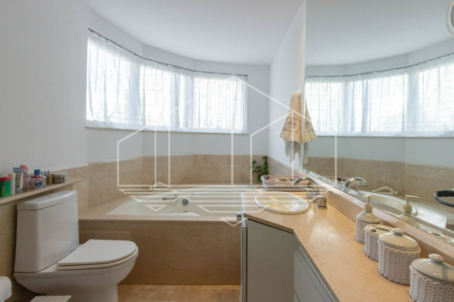 Imagem Apartamento com 3 Quartos à Venda,  em Jardim Europa - São Paulo