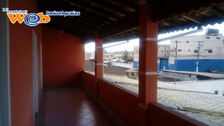 Imagem Casa com 3 Quartos à Venda,  em Vila Antártica - Praia Grande