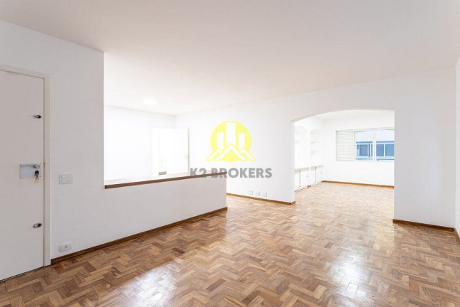 Imagem Apartamento com 2 Quartos à Venda, 130 m² em Jardim América - São Paulo