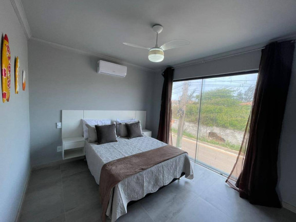 Imagem Casa com 7 Quartos à Venda, 260 m² em Baía Formosa - Armação Dos Búzios