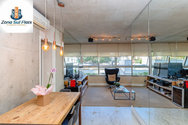 Imagem Apartamento com 2 Quartos à Venda, 70 m² em Jardim Das Acácias - São Paulo