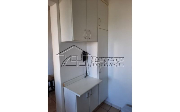Imagem Apartamento com 2 Quartos à Venda, 45 m² em Jardim Aquarius - São José Dos Campos Imagem Apartamento com 2 Quartos à Venda, 45 m² em Jardim Aquarius - São José Dos Campos
