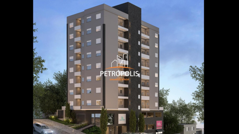 Imagem Apartamento com 2 Quartos à Venda, 56 m² em Cidade Nova - Caxias Do Sul Imagem Apartamento com 2 Quartos à Venda, 56 m² em Cidade Nova - Caxias Do Sul