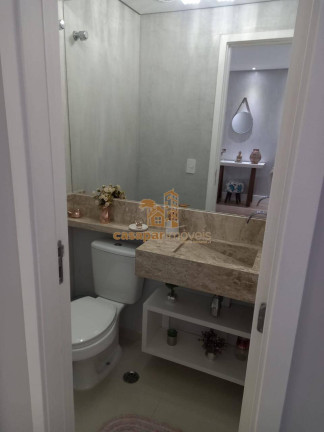 Imagem Apartamento com 3 Quartos à Venda, 107 m² em Santo Antonio - São Caetano Do Sul Imagem Apartamento com 3 Quartos à Venda, 107 m² em Santo Antonio - São Caetano Do Sul