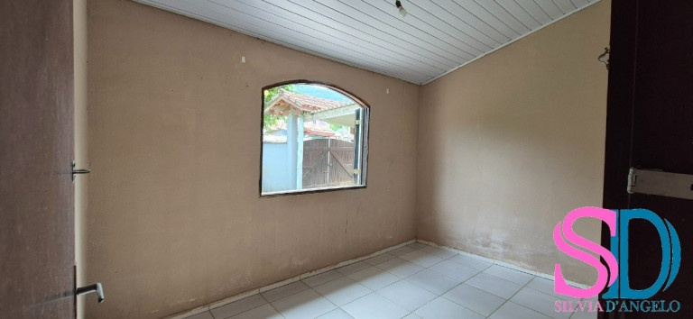 Imagem Casa com 2 Quartos à Venda, 105 m² em Sertão Da Quina - Ubatuba