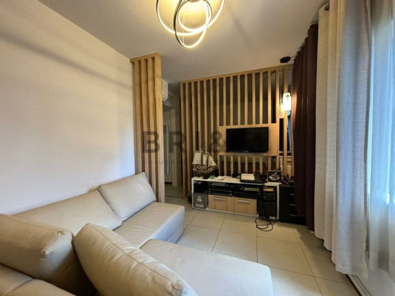 Imagem Imóvel com 1 Quarto à Venda, 34 m² em Brooklin - São Paulo Imagem Imóvel com 1 Quarto à Venda, 34 m² em Brooklin - São Paulo