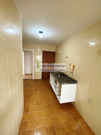 Imagem Apartamento com 3 Quartos à Venda, 83 m² em Pompeia - São Paulo