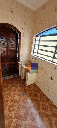 Imagem Sobrado com 3 Quartos à Venda, 125 m² em Jardim Vila Formosa - São Paulo