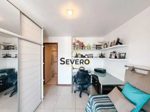 Imagem Cobertura com 3 Quartos à Venda, 250 m² em Icaraí - Niterói Imagem Cobertura com 3 Quartos à Venda, 250 m² em Icaraí - Niterói