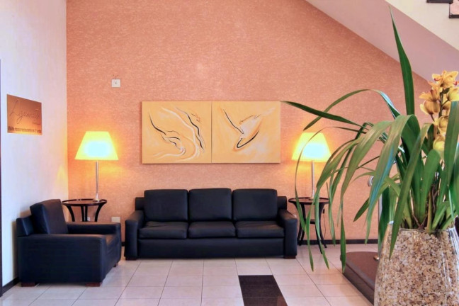 Imagem Apartamento com 1 Quarto à Venda, 26 m² em Vila Clementino - São Paulo