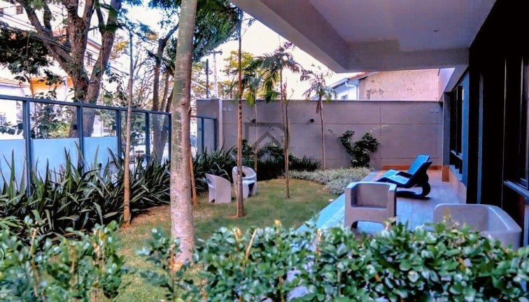 Imagem Apartamento com 3 Quartos à Venda, 101 m² em Alto Da Lapa - São Paulo