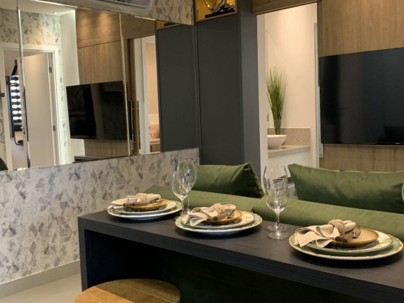 Imagem Apartamento com 2 Quartos à Venda, 60 m² em Praia De Itaparica - Vila Velha Imagem Apartamento com 2 Quartos à Venda, 60 m² em Praia De Itaparica - Vila Velha