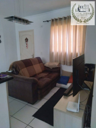 Imagem Apartamento com 2 Quartos à Venda,  em Jd. Cruzeiro - Mairinque