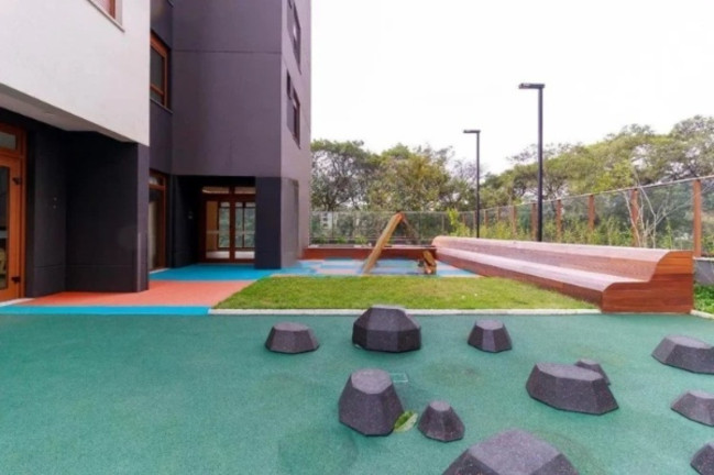 Imagem Imóvel com 3 Quartos à Venda, 110 m² em Brooklin - São Paulo Imagem Imóvel com 3 Quartos à Venda, 110 m² em Brooklin - São Paulo