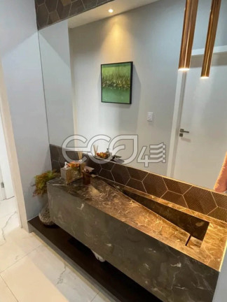 Imagem Casa de Condomínio com 4 Quartos à Venda, 250 m² em Centro - Barra Dos Coqueiros