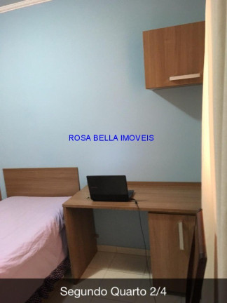 Imagem Apartamento com 2 Quartos à Venda, 74 m² em Primavera - Itupeva