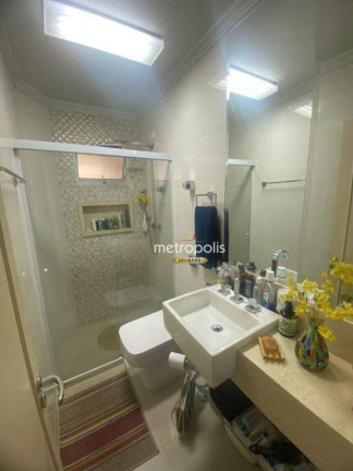 Imagem Apartamento com 3 Quartos à Venda, 130 m² em Paraíso - São Paulo Imagem Apartamento com 3 Quartos à Venda, 130 m² em Paraíso - São Paulo
