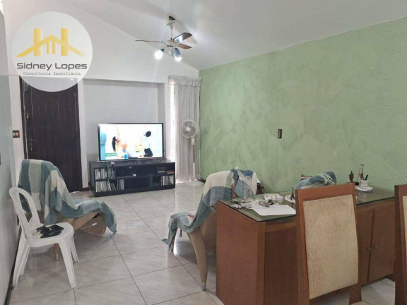 Imagem Casa com 5 Quartos à Venda, 230 m² em Anil - Rio De Janeiro