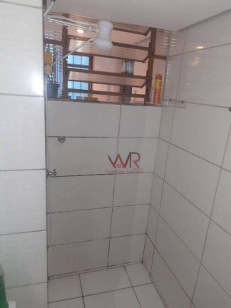 Imagem Apartamento com 2 Quartos à Venda, 53 m² em Jardim Santa Terezinha - São Paulo Imagem Apartamento com 2 Quartos à Venda, 53 m² em Jardim Santa Terezinha - São Paulo