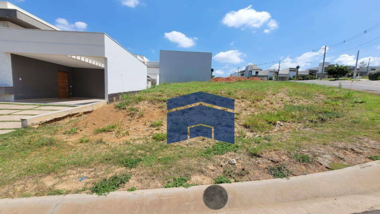 Imagem Terreno à Venda, 420 m² em Condomínio Viena - Indaiatuba Imagem Terreno à Venda, 420 m² em Condomínio Viena - Indaiatuba